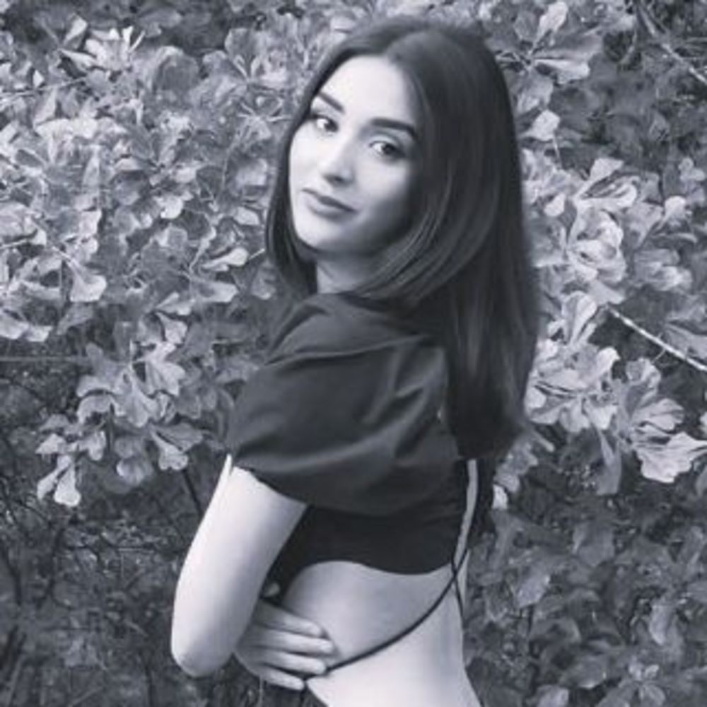 Meet your Posher, Natalia